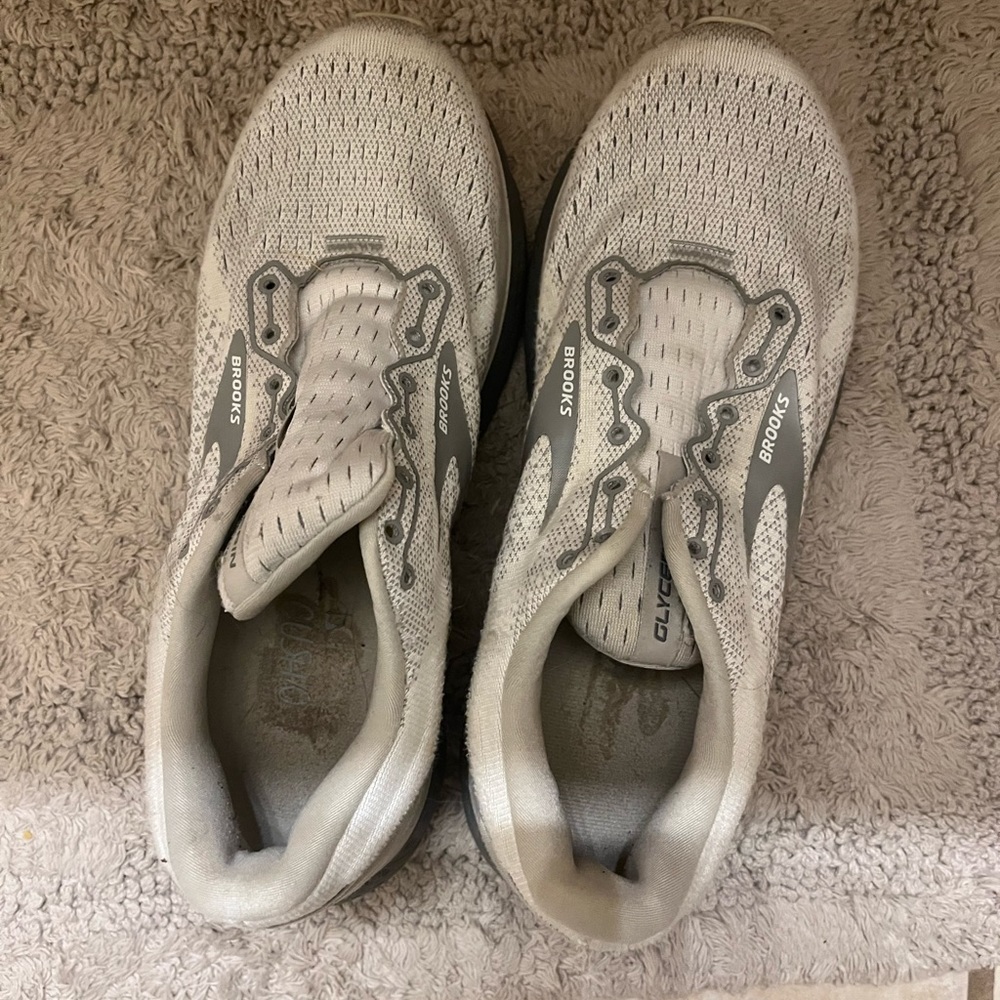 Womens brooks glycerin
